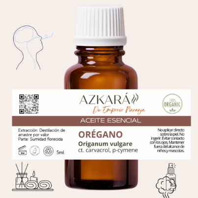 oregano 4